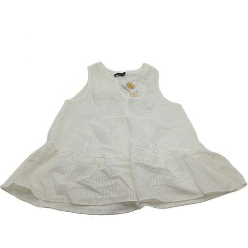 Doe rae white tiered - doe,